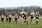 Womens under-17s and under-20s, Start Fitness NEHL, Thornley Hill Farm, Peterlee, County Durham. Photo: David T. Hewitson/Sports for All Pics